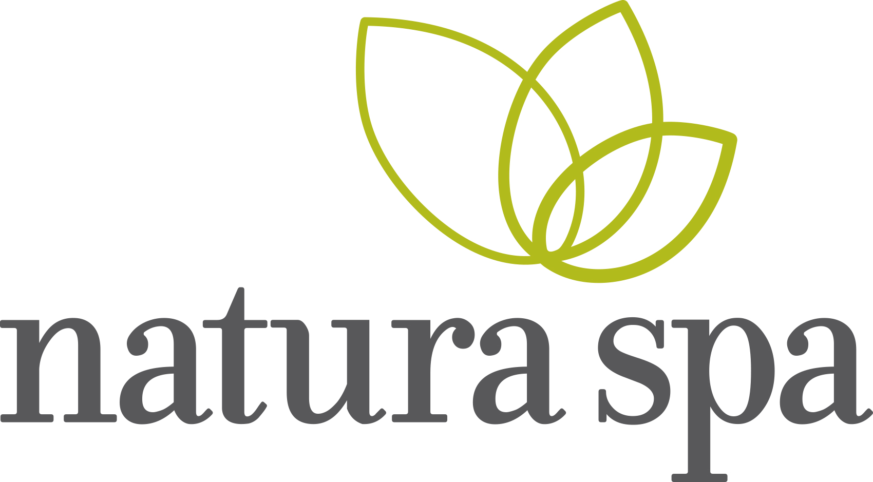 natura spa Logo